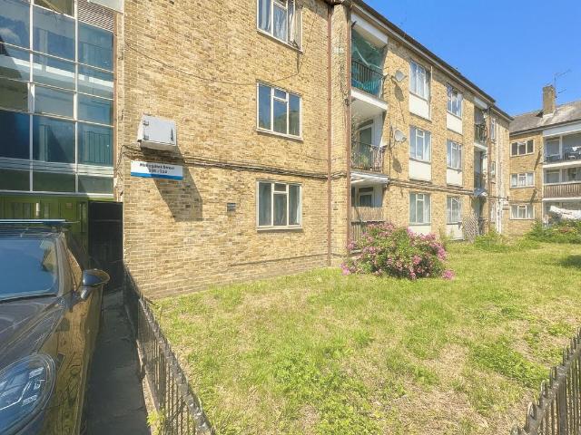 Apartment for rent in Camberwell, Greater London