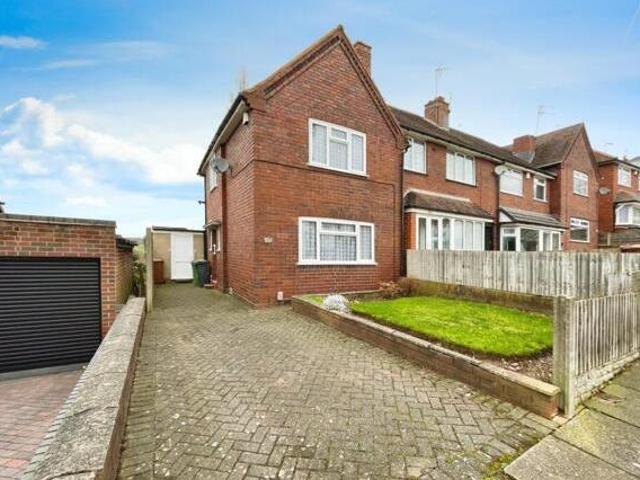 House for sale in West Midlands