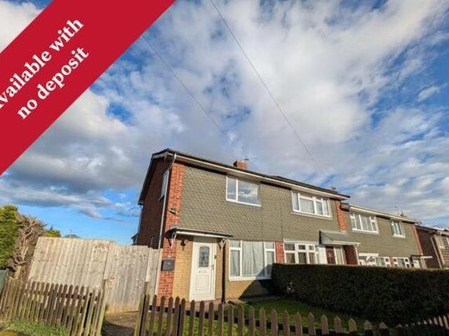 House for rent in Grantham, Barholm