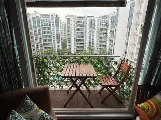 Apartment for rent in Hillview, Singapore