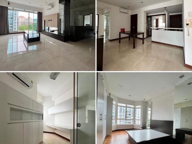 Condominium for rent