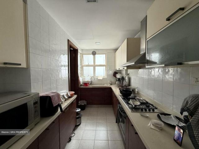 Condominium for rent