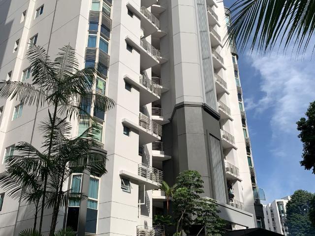 Condominium for sale