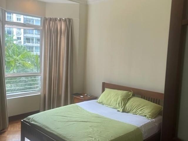 Condominium for rent