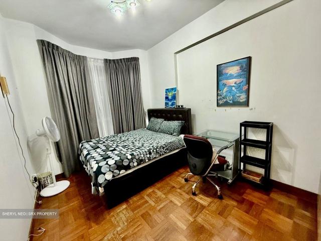 Condominium for rent in Bukit Batok, 05 South West