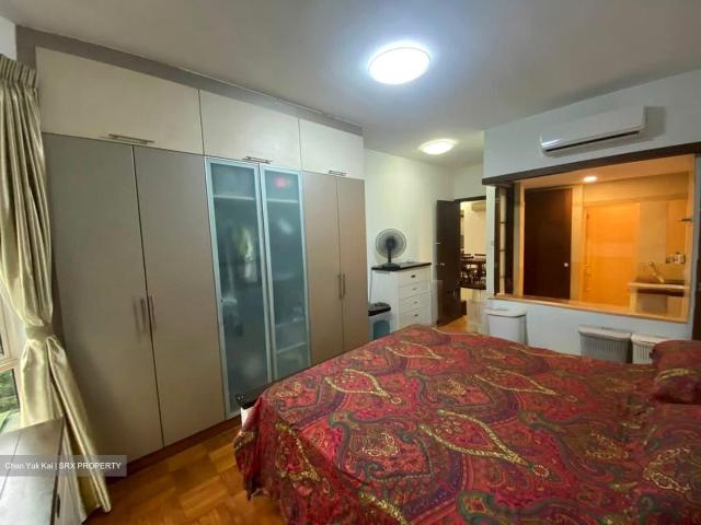 Condominium for rent