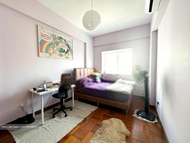 Condominium for rent