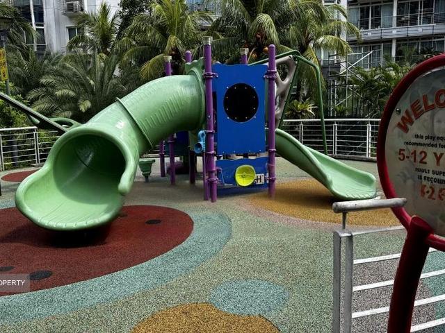 Condominium for sale in Bukit Batok, 05 South West