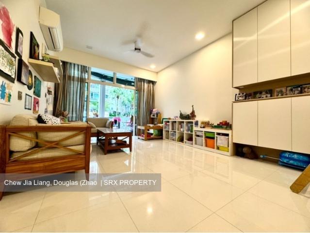Condominium for sale in Bukit Batok, 05 South West
