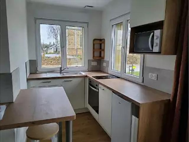 Appartement location à Saint-Brieuc, Bretagne