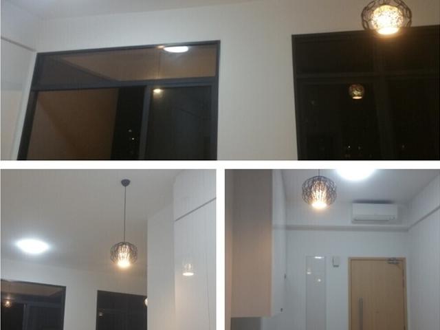 Condominium for rent in Jelebu, Singapore