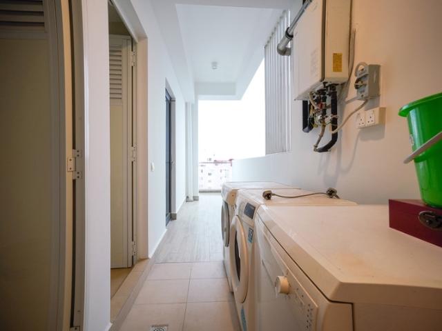 Apartment for rent in Bukit Panjang, 23 North West