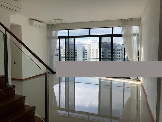 Apartment for rent in Bukit Panjang, 23 North West