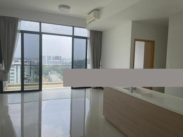 Condominium for rent