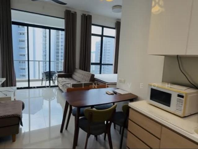 Apartment for rent