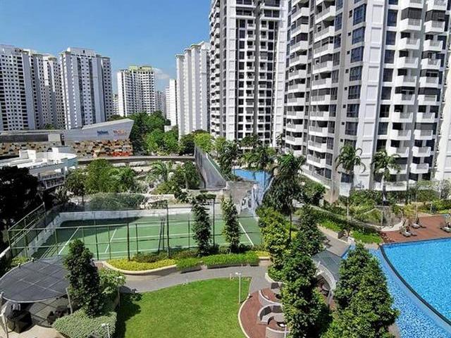 Apartment for rent