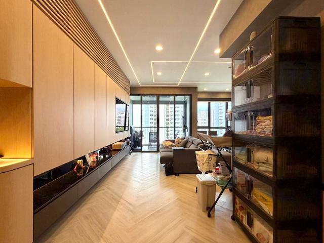 Apartment for sale