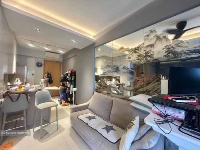 Apartment for sale
