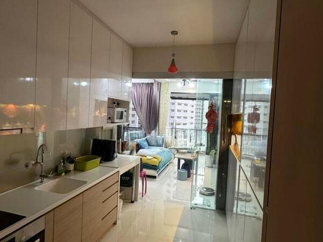 Apartment for rent