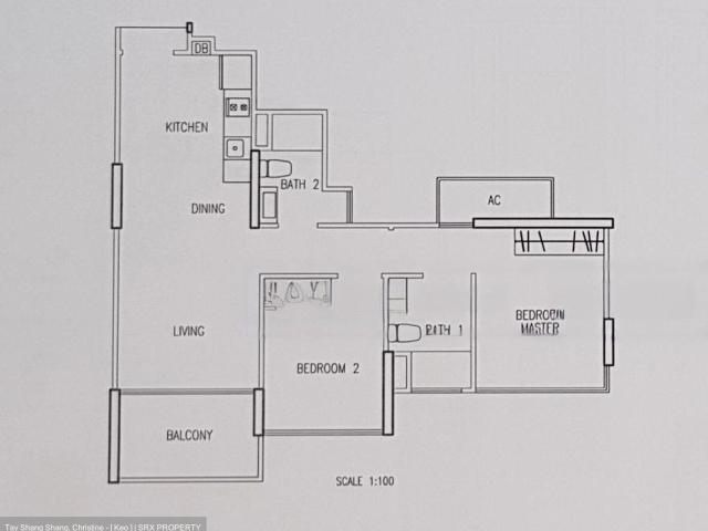 Apartment for rent