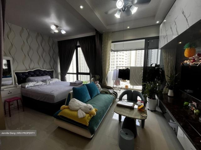 Apartment for rent