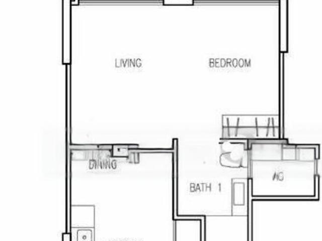 Apartment for rent