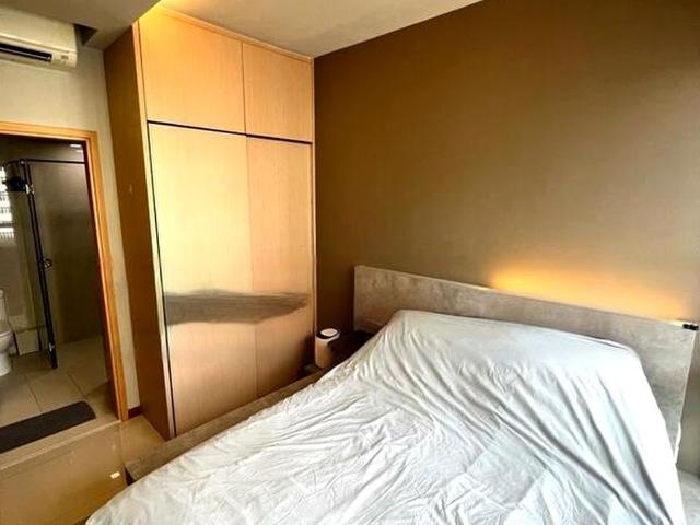 Apartment for sale in Bukit Panjang, 23 North West