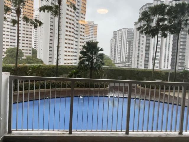 Apartment for rent
