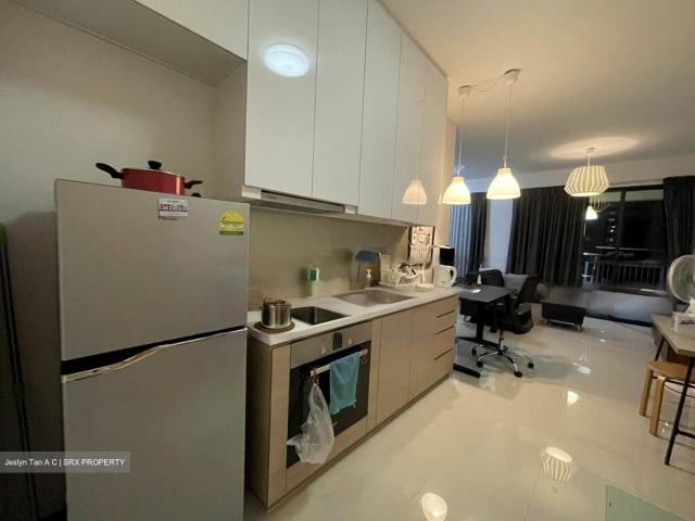 Apartment for rent