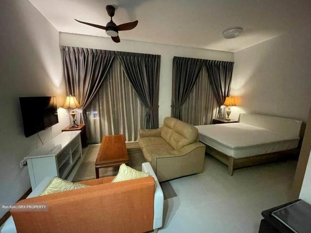 Apartment for rent
