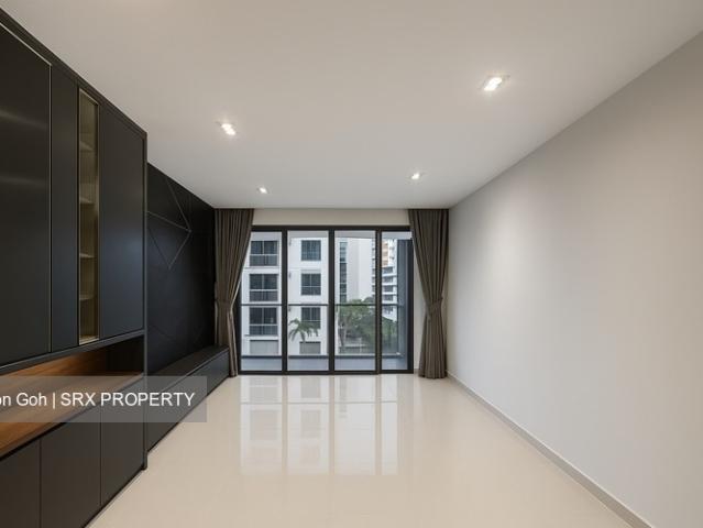 Apartment for sale in Bukit Panjang, 23 North West