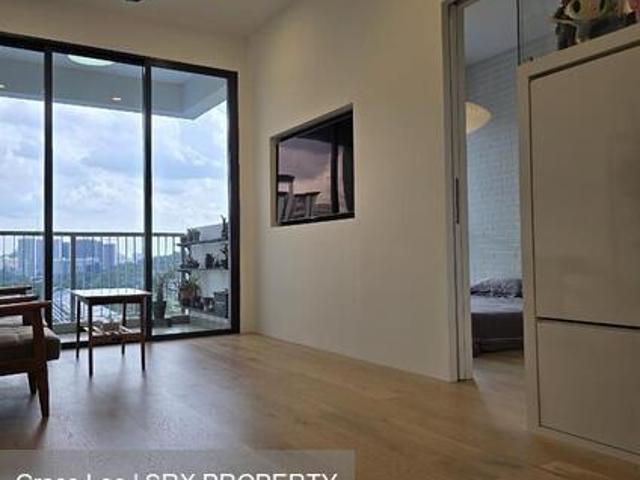 Apartment for sale in Bukit Panjang, 23 North West