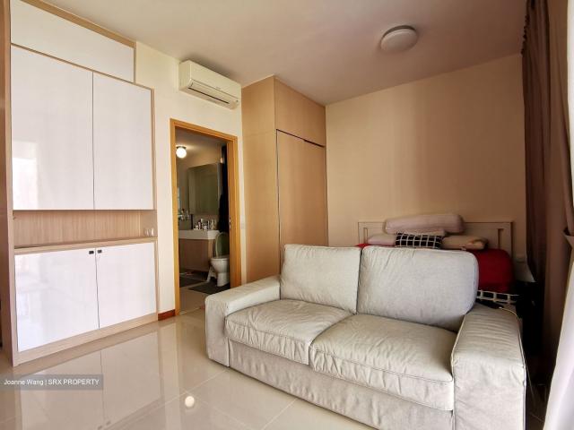 Apartment for rent