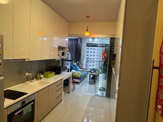 Apartment for rent in Bukit Panjang, 23 North West