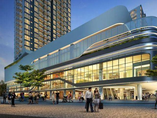 Apartment for sale in Bukit Panjang, 23 North West