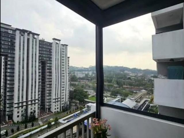 Apartment for rent