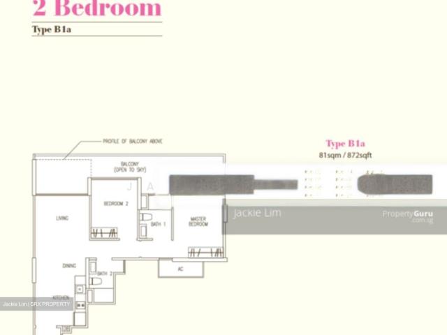 Apartment for sale
