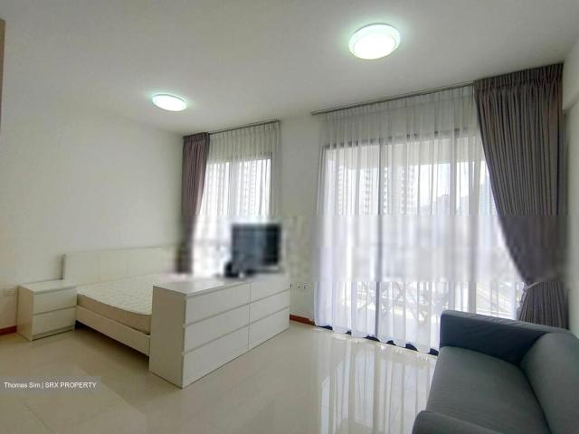Apartment for rent