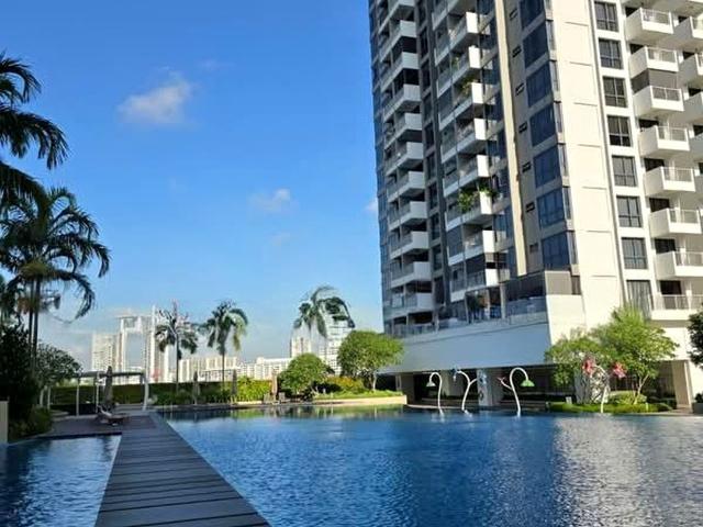 Apartment for rent