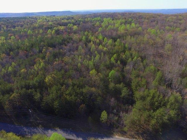 Land for sale in Tennessee