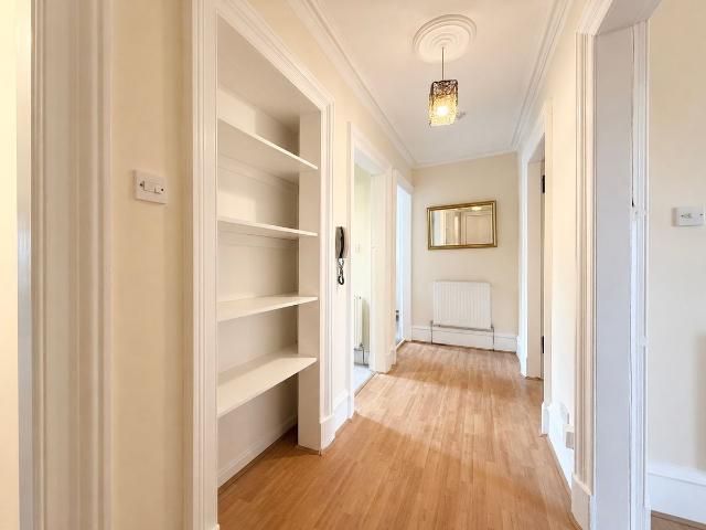Apartment for rent in Cowlairs, Springburn