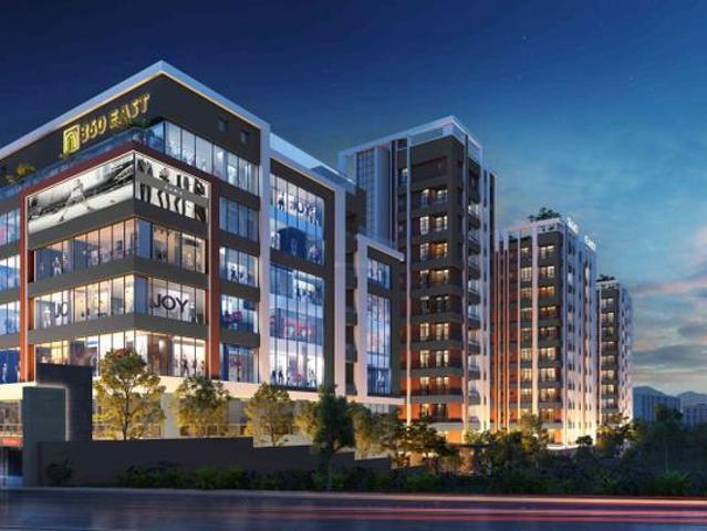 Flat for sale in Shiliguri, West Bengal