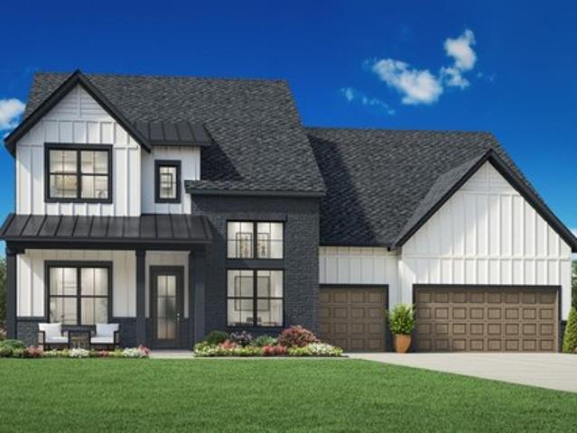 House for sale in Denton, Texas