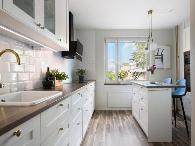 Bostad till salu i Gävle, Gävleborg