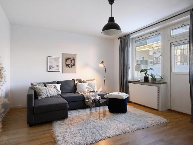 Bostad till salu i Gävle, Gävleborg