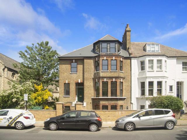 Apartment for rent in Holloway, Lower Holloway