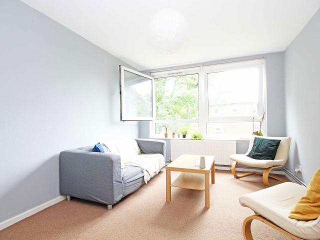 Apartment for rent in Holloway, Greater London