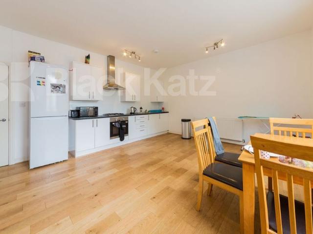 Apartment for rent in Holloway, Greater London