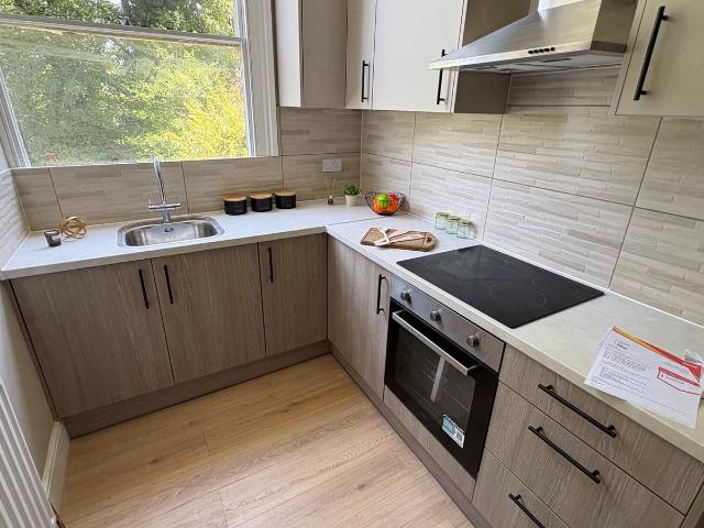Apartment for rent in Holloway, Greater London