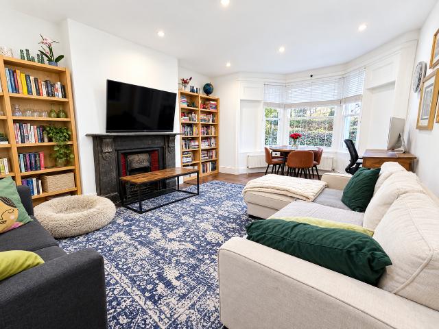 Apartment for rent in Lower Holloway, Greater London